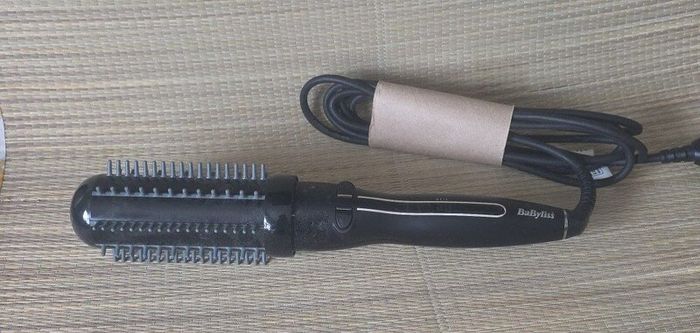 BaByliss Big  Hair Hot Air Styler
