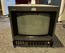 Sony Trinitron PVM 9042QM
