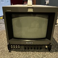 Sony Trinitron PVM 9042QM