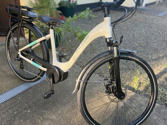 Raleigh Felix e-bike