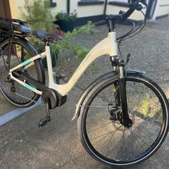 Raleigh Felix e-bike