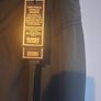 Olive trousers Image 5
