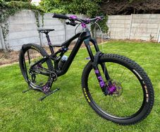 Orbea Rallon HOPE