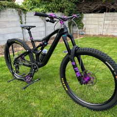 Orbea Rallon HOPE
