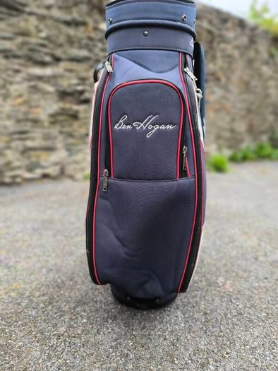 golf bag