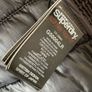 Superdry Fuji slim padded jacket uk12 Image 5