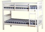 Neptune 3' Bunk Beds Nationwide Delivery