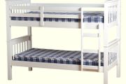 Neptune 3' Bunk Beds Nationwide Delivery