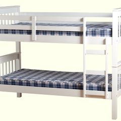 Neptune 3' Bunk Beds Nationwide Delivery
