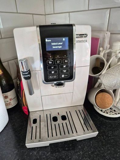 Delonghi Dinamica
