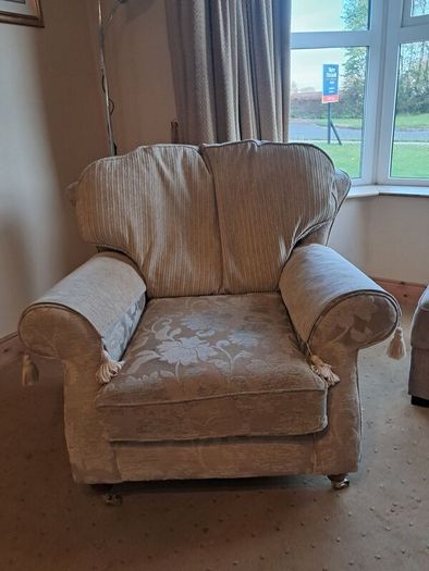 3 Piece Suite
