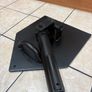 Olympic Full Commercial Heavy Gym Landmine, T Bar Row And A Battle Rope, Selling Half Current Price New In Shops! Image 2