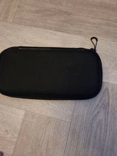 Nintendo switch case