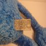 2004 Macys It's Grover Time - 2004 Macys It's Grover Time! Christmas Grover 24 inch Vintage Sesame Street Plush - Macy's Image 5