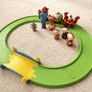 In The Night Garden Motorised Musical Ninky Nonk Train with Sounds and 6 Figures Image 4