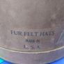 Early 20th Century Stetson Hat Box Image 6