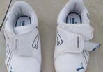 Boy shoes