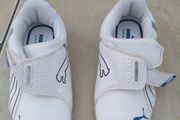 Boy shoes