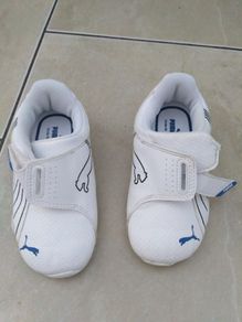 Boy shoes
