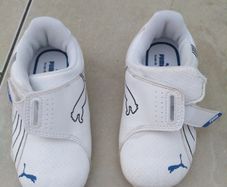 Boy shoes