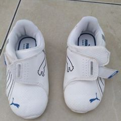Boy shoes