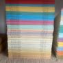 Private Press Books / The Paper Library Collection Quarterly Run 1957 - 2003 Image 3