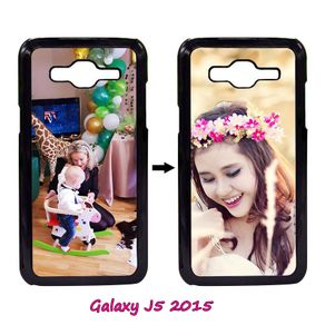 Samsung Galaxy J5 (2015) - Personalised photo case Case