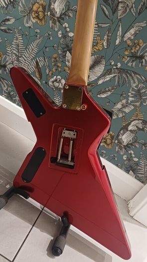 Peavey Rotor EXP - Schaller FR