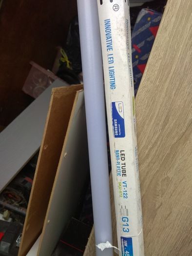 G13 T8 Led Tube 1200mm