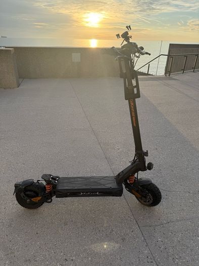 scooter
