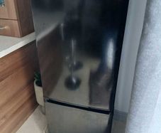 Fridge Freezer