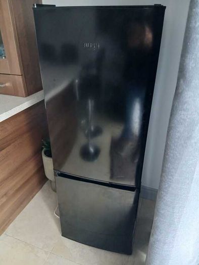 Fridge Freezer