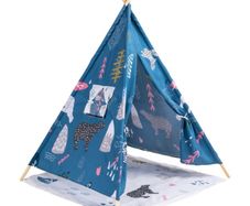 Kids Teepee tent