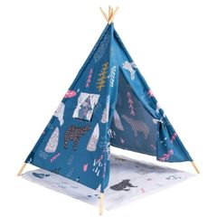 Kids Teepee tent