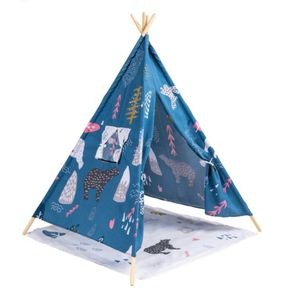 Kids Teepee tent