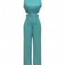 2 piece slim fit matching set Image 2