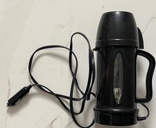 Car thermos / kettle