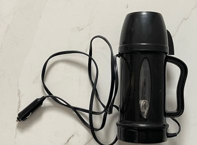 Car thermos / kettle
