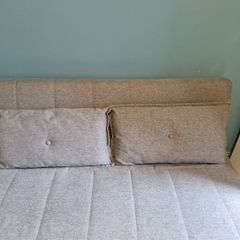 Sofa Bed from M&S Furniture. Charcoal Grey. Very good condition.