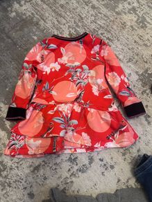 Girls' clothes