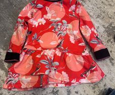 Girls' clothes