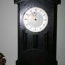 Vintage Metamec Clock Image 3