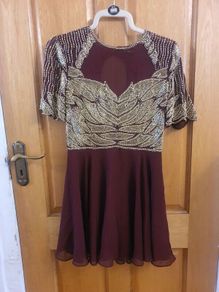 Virgos Lounge Dress