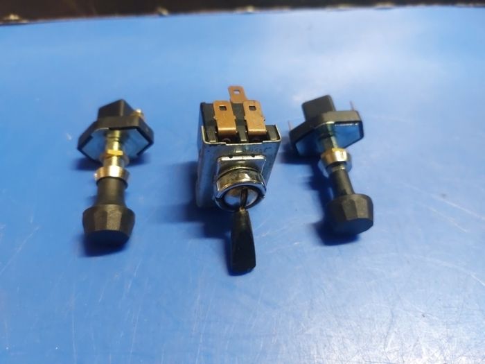 Switches