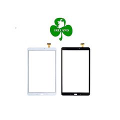 For Samsung Galaxy Tab A 10.1" SM-T580 T585 Touch Screen Digitizer Glass White/ Black