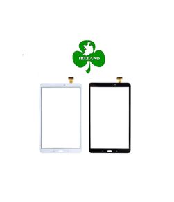 For Samsung Galaxy Tab A 10.1" SM-T580 T585 Touch Screen Digitizer Glass White/ Black