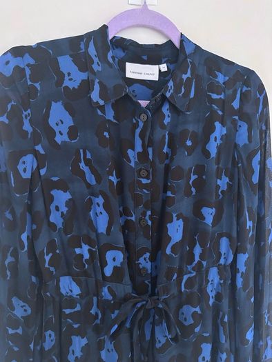 Fabienne Chapot Frieda Lou Short Dress