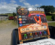 Speed share Granard