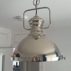 ceiling lights