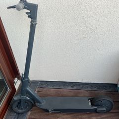 Ninebot scooter speed hacked insane torque really good range